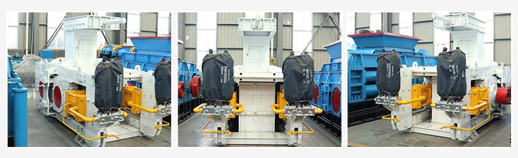 選礦專用輥磨機 選礦專用輥磨機