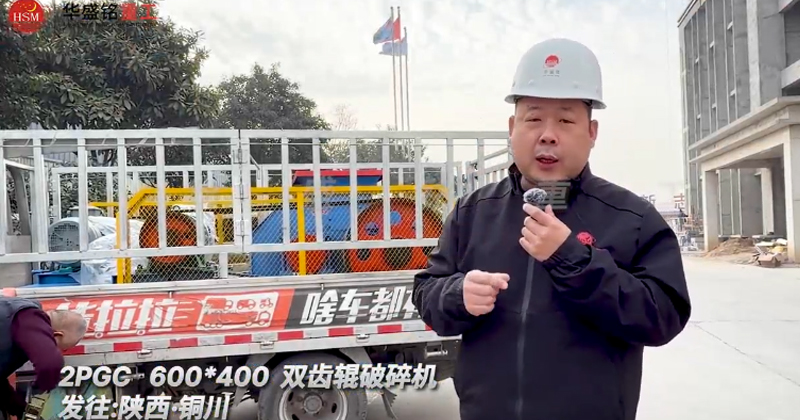 齒輥破碎機(jī)，雙齒輥破碎機(jī)廠家，狼牙齒輥破碎機(jī)價(jià)格