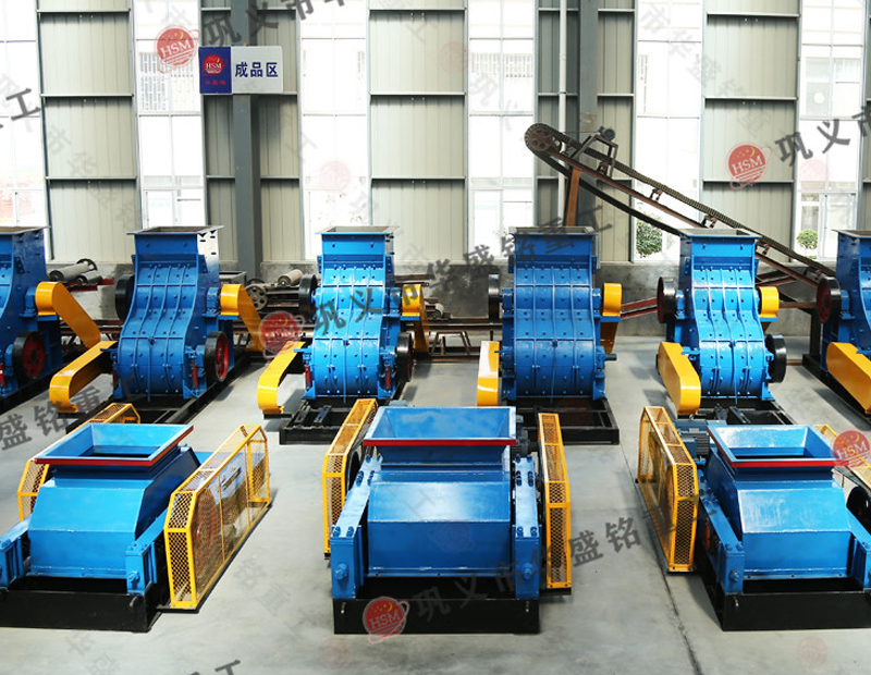 狼牙破碎機(jī)