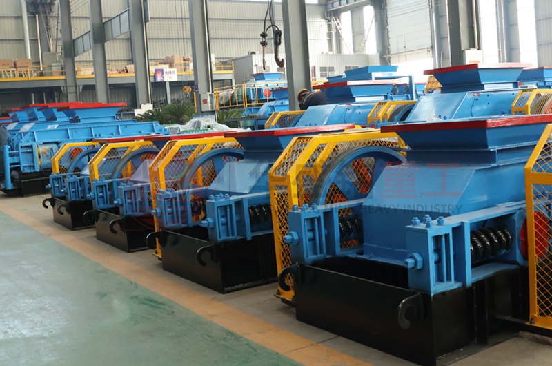 陶瓷破碎機(jī) 陶瓷破碎機(jī)